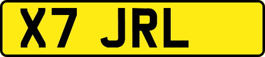 X7JRL