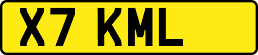 X7KML