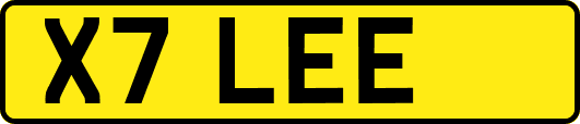 X7LEE
