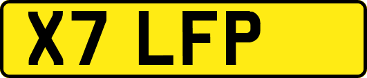 X7LFP