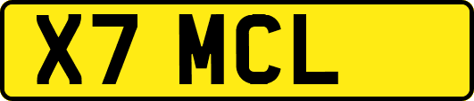 X7MCL