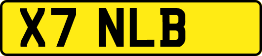 X7NLB
