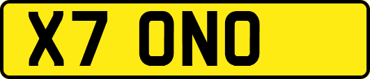 X7ONO