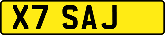 X7SAJ