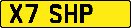 X7SHP