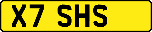 X7SHS