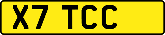 X7TCC