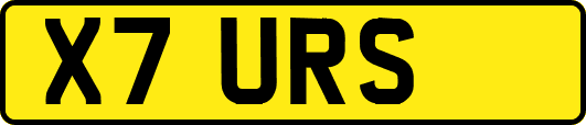 X7URS