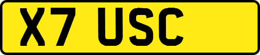 X7USC