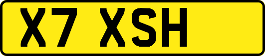 X7XSH