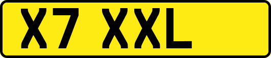 X7XXL