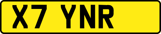 X7YNR