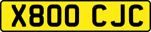 X800CJC