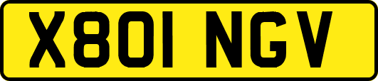 X801NGV