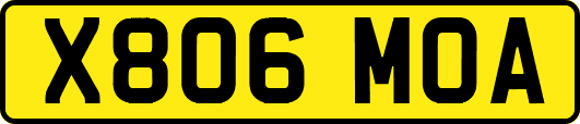 X806MOA