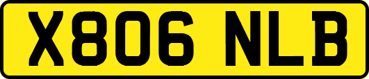 X806NLB