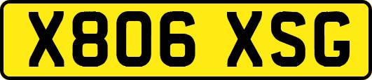 X806XSG