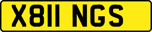 X811NGS