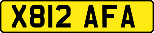 X812AFA