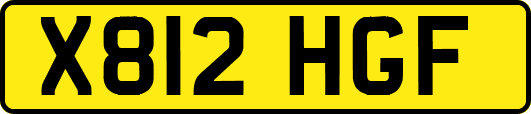 X812HGF