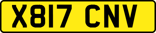 X817CNV