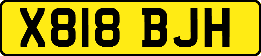 X818BJH