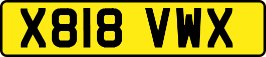 X818VWX