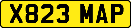 X823MAP