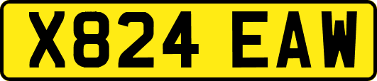 X824EAW