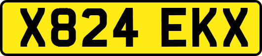 X824EKX