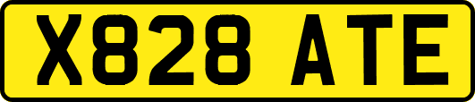 X828ATE