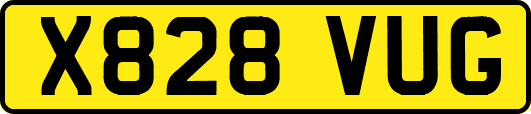 X828VUG