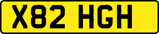 X82HGH