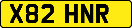 X82HNR