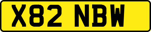 X82NBW