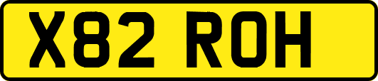 X82ROH