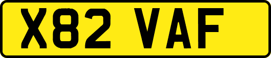 X82VAF