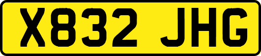 X832JHG