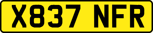 X837NFR