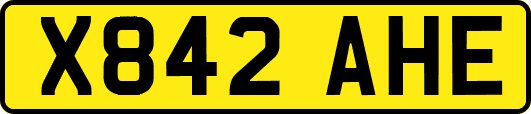 X842AHE