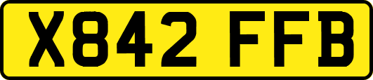 X842FFB