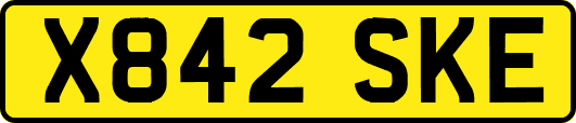 X842SKE