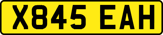 X845EAH