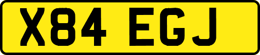X84EGJ