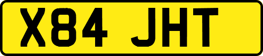 X84JHT