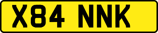 X84NNK