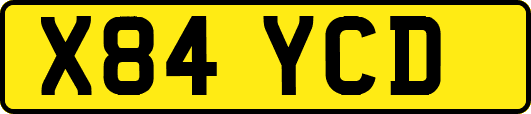 X84YCD