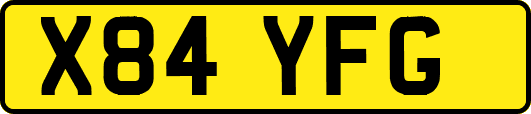 X84YFG