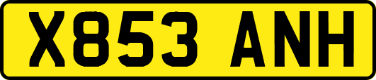 X853ANH