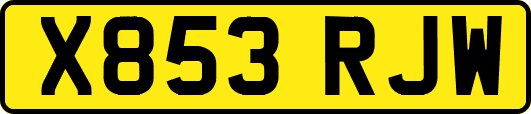 X853RJW